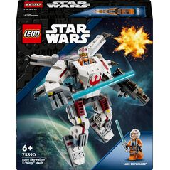 LEGO Star Wars Mech X-Wing™ Luke’a Skywalkera™ (75390)