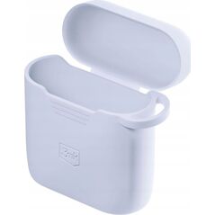 3MK 3mk silikonové pouzdro pro AirPods 2 gen.