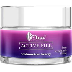 Ava Laboratorium Active Fill krem do twarzy 50ml