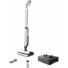 Mop elektryczny Karcher Kärcher FC 7 Cordless, hard floor cleaner (white)