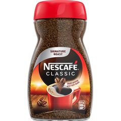 Nestle Nescaf Classic Kawa rozpuszczalna 100 g