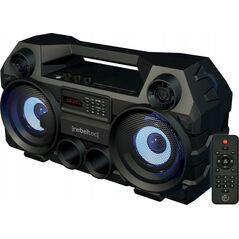 Głośnik Rebeltec Głonik Bluetooth FM/USB SoundBox 465 TWS