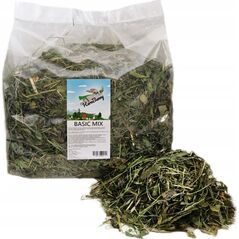 Factoryherbs FACTORYHERBS HERO BUNNY BASIC MIX 2kg