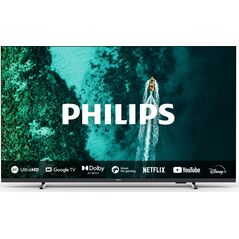 Telewizor Philips 55PUS7409/12 LED 55'' 4K Ultra HD Google TV