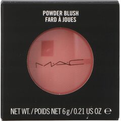 MAC MAC Powder Blush 6g. Fleur Power