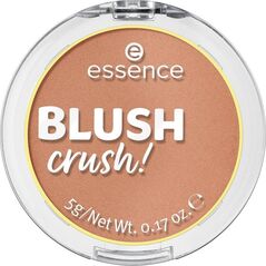 Essence Essence Blush Crush! róż do policzków w kompakcie 10 5g