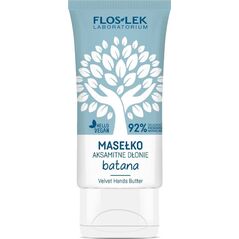 Floslek Floslek Masełko do rąk Batana Aksamitne Dłonie 50ml