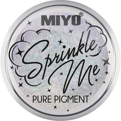 Miyo Sprinkle Me! sypki pigment do powiek 07 Pink Ounce 2g