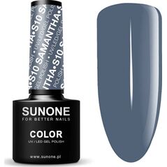 Sunone UV/LED Gel Polish Color S10 Samantha 5ml