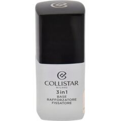 Collistar COLLISTAR 3 IN 1 BASE STRENGTHENER FIXER 10ML