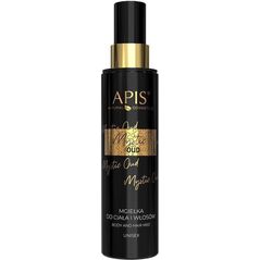 Apis Apis Mystic Oud mgiełka do ciała i włosów 150ml