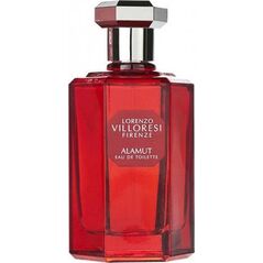 Lorenzo Villoresi Lorenzo Villoresi Alamut 100ml EDT