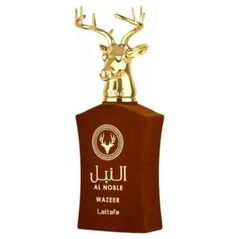 Lattafa Lattafa Al Noble Wazeer 100ml edp