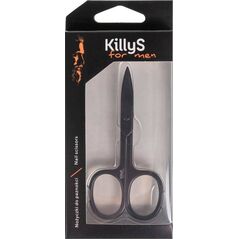 KILLYS For Men Nail Scissors nożyczki do paznokci