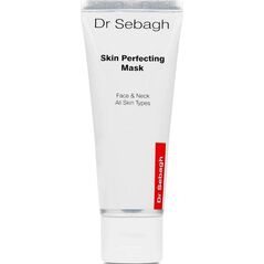 Dr Sebagh Dr Sebagh Skin Perfecting Mask maseczka upiększająca do twarzy i szyi 75ml