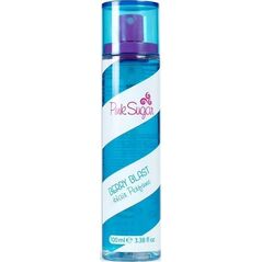 Aquolina Pink Sugar Berry Blast mgiełka do włosów 100ml