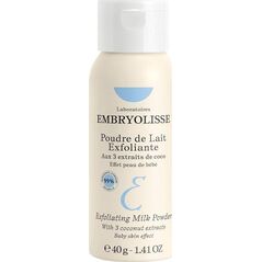 Embryolisse Embryolisse Exfoliating Milk Powder delikatny puder peelingujący 40g