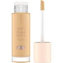 Catrice Catrice Soft Glam Filter rozświetlający fluid do twarzy 020 Light Medium 30ml