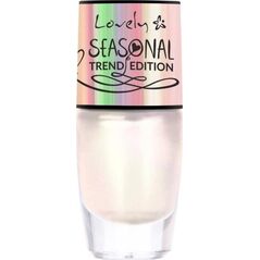 Lovely Seasonal Trend Edition 2023 Nail Polish lakier do paznokci 1 8ml