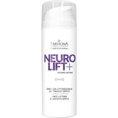 XXXX____Farmona Professional (Farmona) Farmona Neurolift emulsja liftingująca do twarzy SPF15 150ml