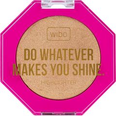 Wibo Wibo Do Whatever Makes You Shine Highlighter rozświetlacz do twarzy 5g