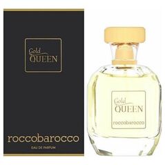 RoccoBarocco ROCCOBAROCCO Gold Queen Woman EDP 100ml