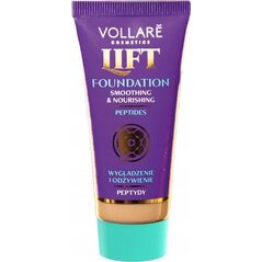 Vollare Vollare Lift Foundation 602 Nude 30ml