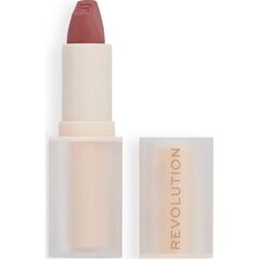 Makeup Revolution Makeup Revolution Lip Allure Soft Satin Lipstick Wifey Dusky Pink 3.2g