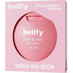 Holify Holify Krem do stóp 40ml