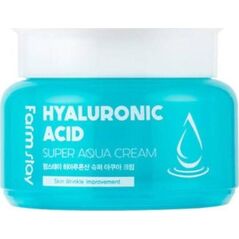 Farmstay Hyaluronic Acid Super Aqua Krem do twarzy 100ml