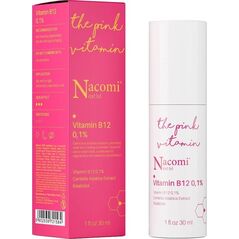 Nacomi Nacomi Next Level witamina B12 0.1% 30ml