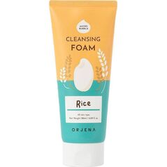 Orjena Cleansing Foam Rice Pianka do mycia twarzy 180ml