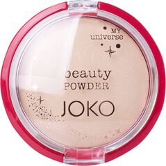 Joko Joko My Universe puder upiększający 5g