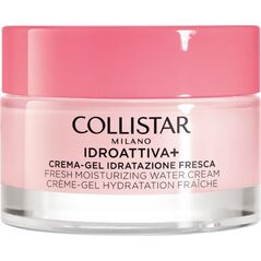 Collistar Idroattiva+ Idratazione Fresca Krem-żel nawilżający 30ml