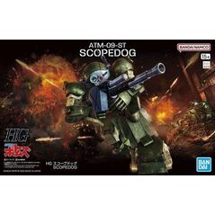 Figurka HG VOTOMS - ATM-09-ST SCOPEDOG