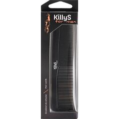 KILLYS For Men Hair Comb mały grzebień do włosów