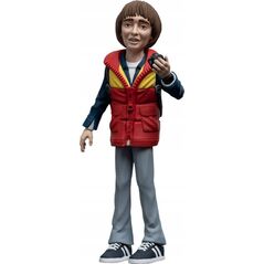 Figurka Nike Weta Workshop Stranger Things (S1) - Will the Wise (Limited Edition)