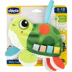 Chicco 167494 ŻÓŁW SZELEŚCIK