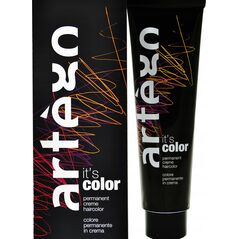 Artego Artego It's color 150ml farba w kremie z szeroka paleta odcieni - 9.3 - 9G bardzo jasny zlocisty blond