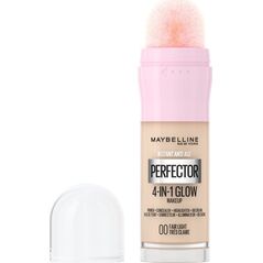 Maybelline  MAYBELLINE Perfector 4-in-1 Glow Korektor do twarzy nr 00 Fair Light 20ml