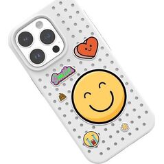 TRITON Przypinki Pinit Emoji Pin do Pinit Case Wzór 1