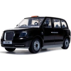 Airfix Airfix QUICKBUILD London Taxi