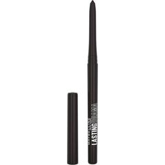 Maybelline  Lasting Drama kredka do oczu 10 Midnight Black