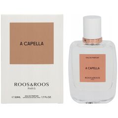 Dear Rose Roos & Roos, A Capella, Eau De Parfum, For Women, 50 ml For Women