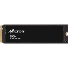 Dysk SSD Micron Dysk SSD 3500 2TB NVMe M.2 22x80mm