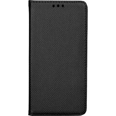 NO NAME Etui Smart Magnet book Xiaomi Redmi A3 czarny/black