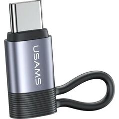 Usams Adapter USAMS US-SJ677 Lightning / USB-C 30W