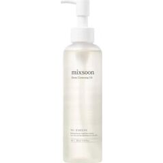 Mixsoon Bean Cleansing Oil Olejek do demakijażu z esencją z fasoli 195 ml