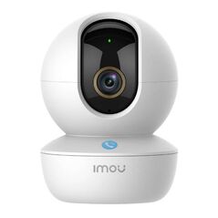 Imou Camera de Supraveghere Wi-Fi, cu Alarma si Privacy Mode - Imou Ranger RC (IPC-GK2CP-5C0WR) - White 6971927234974 έως 12 άτοκες Δόσεις