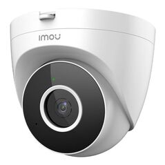 Imou Indoor Wi-Fi Surveillance Camera with 16x Zoom - Imou Turret SE (IPC-T22EP) - White 6971927232550 έως 12 άτοκες Δόσεις